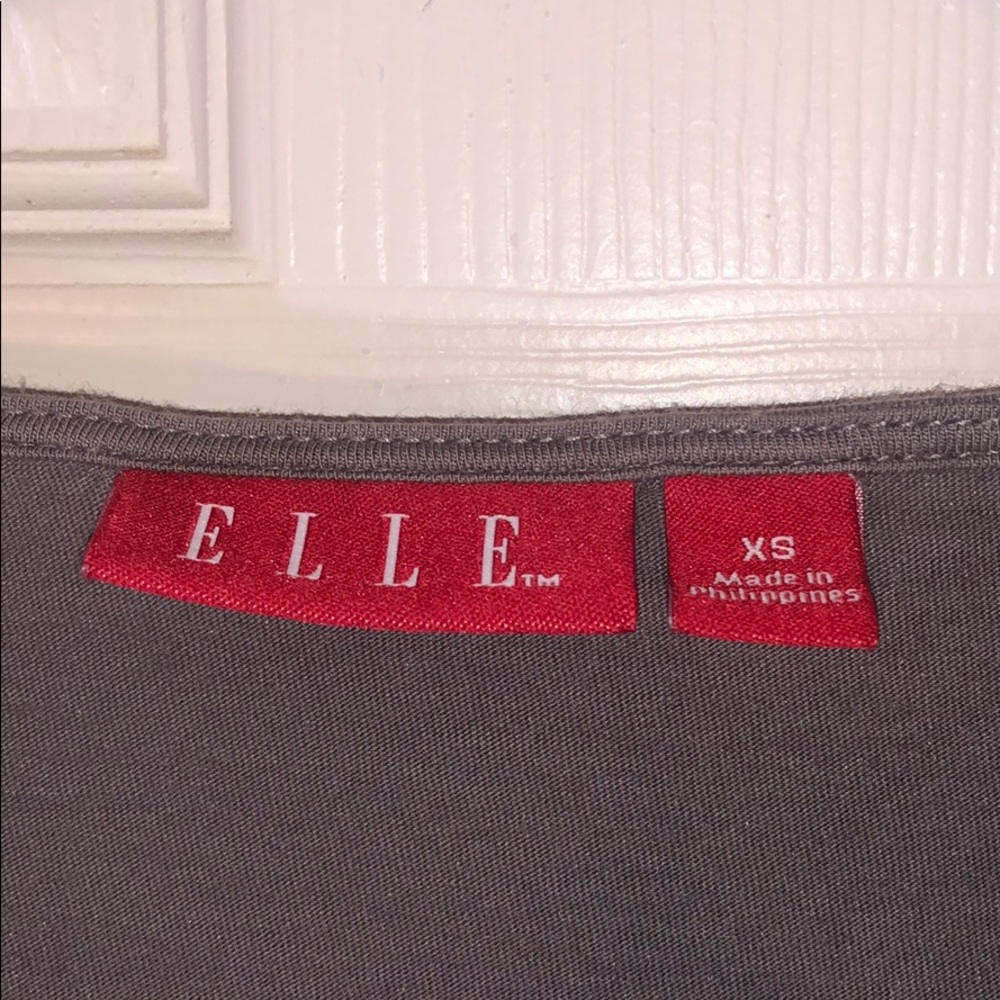 Elle Long-Sleeved Blouse - Picture 3 of 4